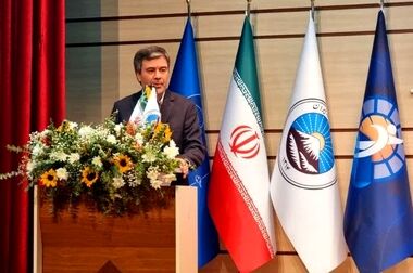 پیام تبریک مدیر عامل بیمه ایران به مناسبت هفته بسیج