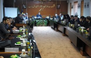 تامین سوخت نیروگاهی اصلی‌ترین چالش صنایع انرژی‌بر است