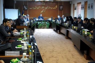 فجر انرژی خلیج فارس، ۱۵ همت به شرکت گاز پرداخت کرد