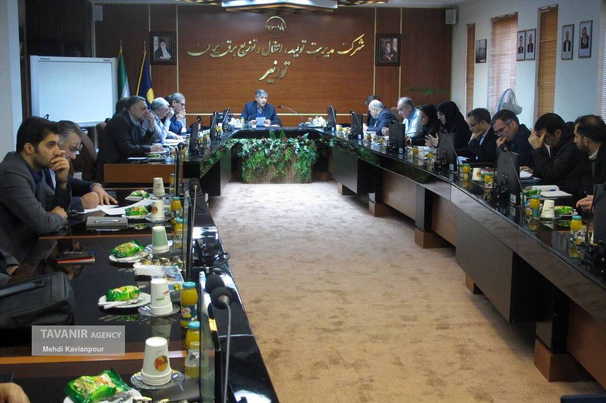 تامین سوخت نیروگاهی اصلی‌ترین چالش صنایع انرژی‌بر است