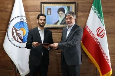 همکاری بین بیمه گران در شرایط کنونی صنعت می تواند مفید باشد