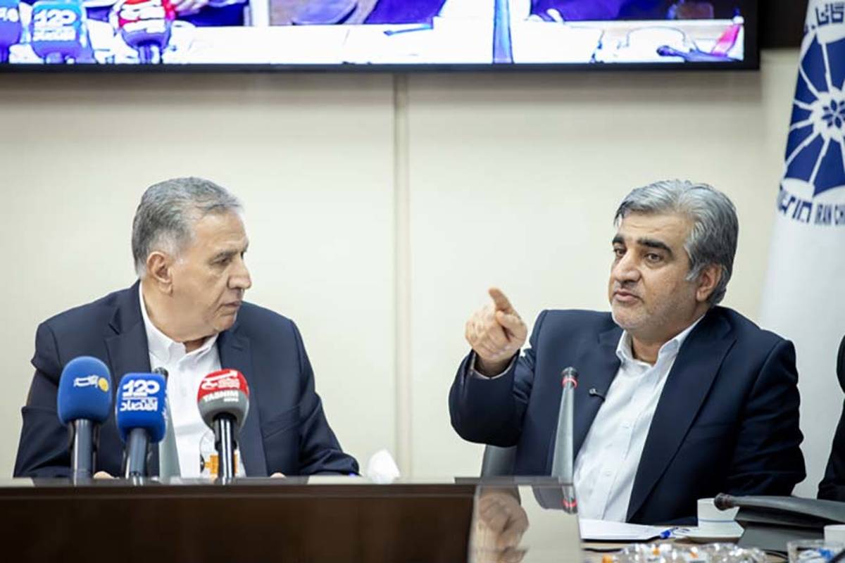 تشکیل کارگروه مشترک تامین اجتماعی و اتاق ایران برای بازنگری در مقررات