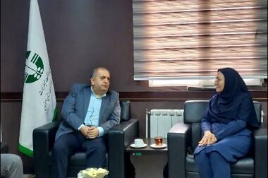 اقدامات ذوب آهن اصفهان برای تولید فولاد سبز و حفظ محیط زیست