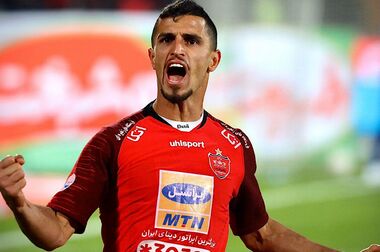 درگذشت پیشکسوت پرسپولیسی سینما
