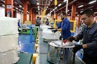 ۱۵۰ همت تسهیلات جدید برای حمایت از بخش صنعت و معدن در راه است/ ابلاغ بسته حمایتی نخست برای اجرا
