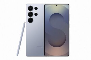 با قابلیت‌‌‌های سری Galaxy S25 برای تولید محتوای خلاقانه آشنا شوید