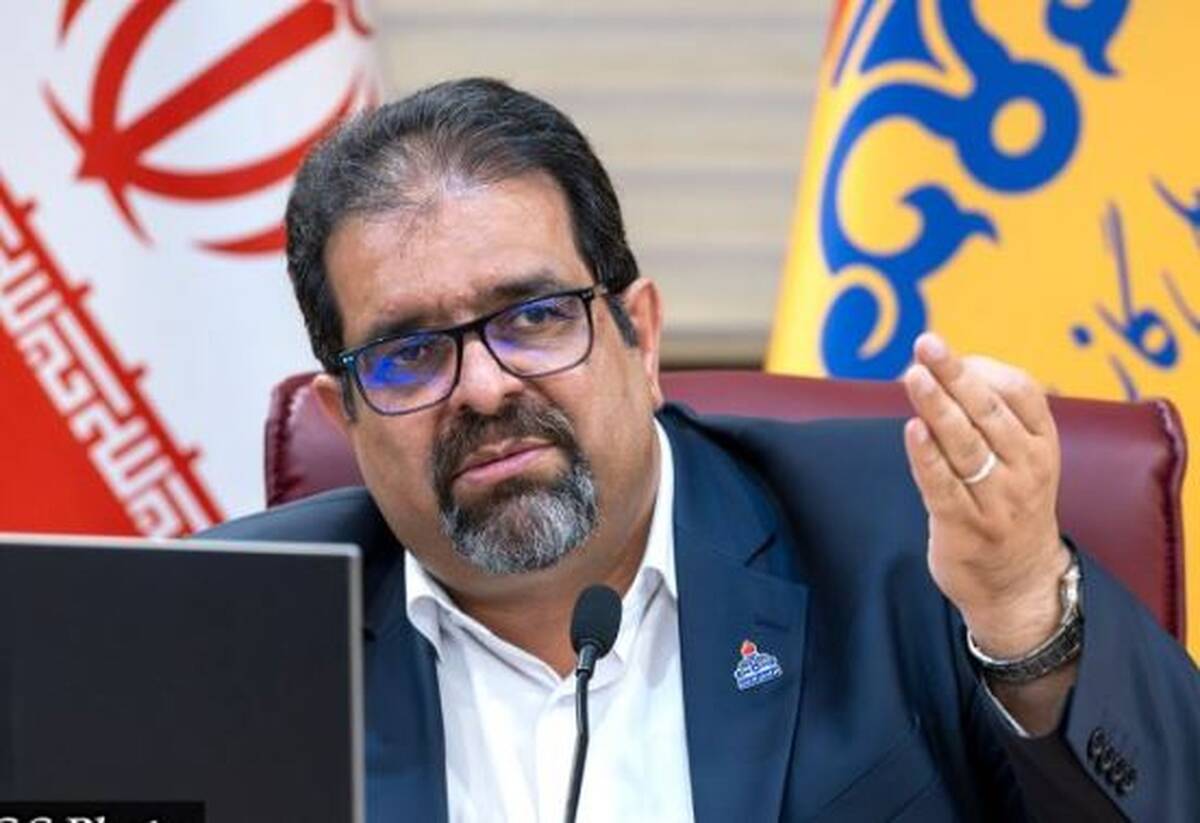 صرفه‌جویی سالانه ۹۸۰ میلیون مترمکعب گاز با اجرای طرح‌ شرکت‌های کارور