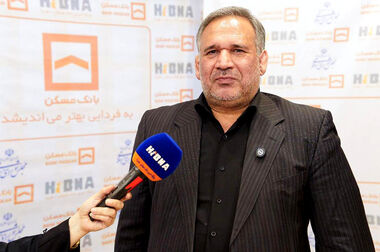  ۸۱۰۰ خانوار قمی با حمایت مالی بانک مسکن صاحب‌خانه شدند/ پرداخت ۱۱.۵ همت تسهیلات نهضت ملی در استان قم