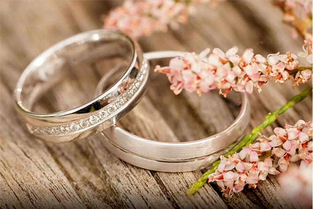 گام‌به‌گام با بانک ملی ایران در مسیر دریافت تسهیلات قرض‌الحسنه ازدواج