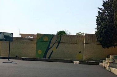 استمرار بازدیدهای میدانی با عنوان طرح قدم به قدم شهردار منطقه ۴ تهران برای بررسی مشکلات محلات