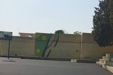 برگزاری جلسه شورای تحول اداری شهرداری منطقه ۴