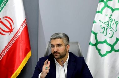خیابان پیروزی برای نخستین بار میزبان همایش دوچرخه‌سواری شد / رکاب زنی پر شور شهروندان تهرانی در مسیر ۳ کیلومتری روشن فردا