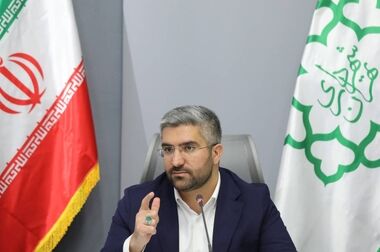 ضلع شمالی خیابان پیروزی تعریض می‌شود