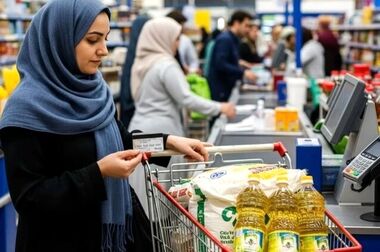 کسر ۵۰۰۰ تومان از کالابرگ تخلف است، اگر کالایی تحویل نشود