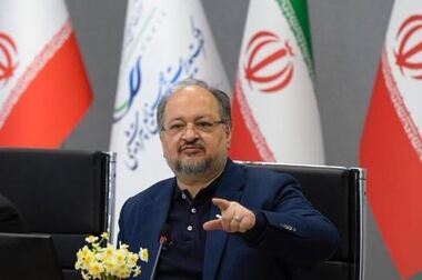 پترول؛ رتبه نخست رشد رضایت کارکنان در ارزیابی ۱۴۰۴ شرکت‌های تابعه هلدینگ خلیج‌فارس