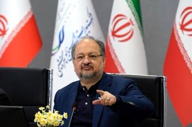تشریح راهبردهای هلدینگ خلیج فارس در تامین خوراک و برق پایدار