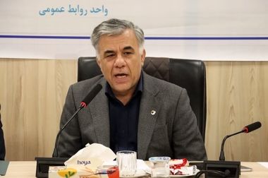 پروژه تحول زمین‌شناسی و اکتشاف ذخایر معدنی اصفهان در پهنه نائین آغاز به‌کار کرد