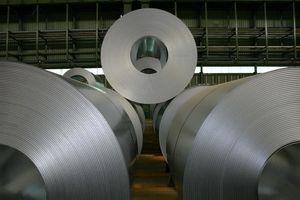 صادرات؛ قلب تپنده توسعه فولاد مبارکه