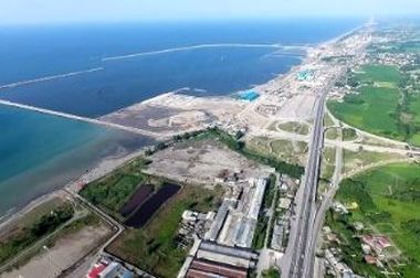 امکان افزایش ۱۰ تا ۱۵ میلیون تُنی ظرفیت کریدور شمال و جنوب