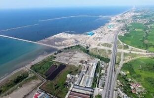 بنادر واگذارشده شمال کشور درگیر لایروبی/نیاز به یکسان سازی تعرفه کارگو و کانتینری