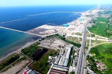 گروه کشتیرانی جمهوری اسلامی ایران زنگ بورس را به صدا در‌آورد