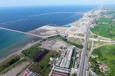 کشتیرانی جمهوری اسلامی ایران برنامه‌های کلان برای توسعه ناوگان و حضور در کریدورهای بین‌المللی دارد  