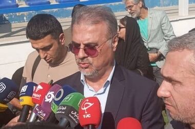  از نورپردازی تا آسفالت‌ریزی: نوسازی پایانه‌های منطقه ۵ کلید خورد