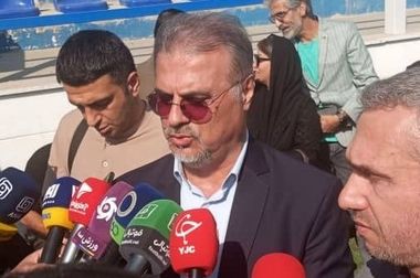  لایروبی و رسوب‌برداری بیش از ۱۴ هزار مترمکعب از کانال‌ها، حوضچه‌ها و قنوات منطقه ۵