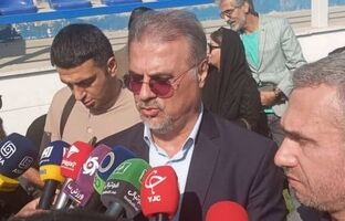 شهردار منطقه ۵ و مدیرعامل استقلال از کمپ ناصر حجازی بازدید کردند/ اختصاص ۱۵ میلیارد تومان برای نوسازی مجموعه  
