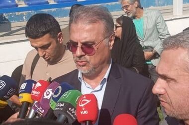  از نورپردازی تا آسفالت‌ریزی: نوسازی پایانه‌های منطقه ۵ کلید خورد