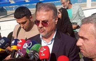 شهردار منطقه ۵ و مدیرعامل استقلال از کمپ ناصر حجازی بازدید کردند/ اختصاص ۱۵ میلیارد تومان برای نوسازی مجموعه  
