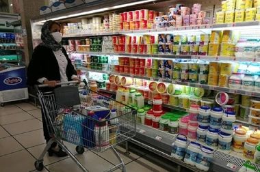 افزایش نرخ لبنیات به دلیل اصلاح یارانه‌ها/ ۴ محصول لبنی مشمول قیمت‌گذاری است