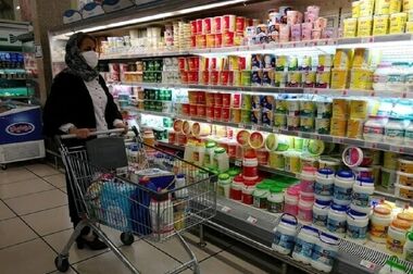 وعده توزیع ارزان لبنیات هنوز محقق نشده است/ نظارت‌ها کجاست؟