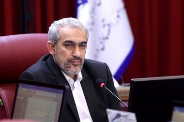 اعلام نرخ تورم فروردین ۱۴۰۵
