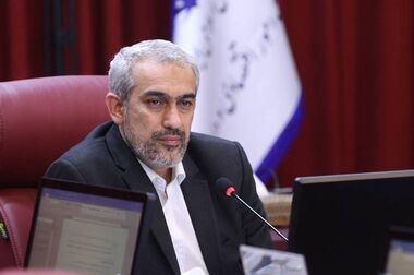 اعلام نرخ تورم فروردین ۱۴۰۵