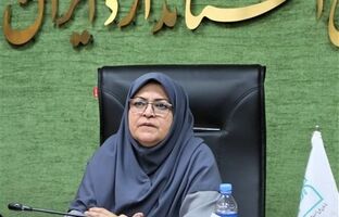 رئیس سازمان ملی استاندارد ایران بر نقش نظرات کارشناسی در تصویب اسناد سازمانی تاکید کرد