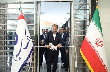 امکان وکالتی کردن حساب‌ها در بانک سینا برای شرکت در طرح پیش‌فروش محصولات ایران‌خودرو