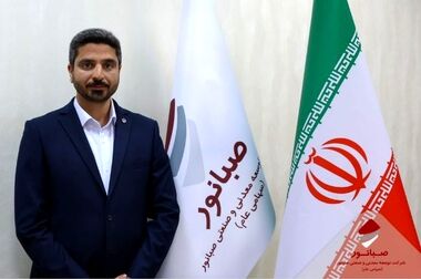 حضور پرشور و خدمت رسانی گسترده موکب صبانور به هموطنان و زائران عزیز در آیین بزرگداشت و تشییع رهبر شهید امت