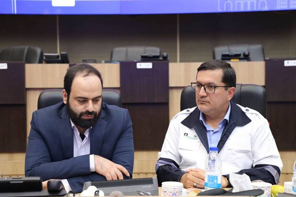 تأکید بر تقویت همکاری سازمان پیشگیری و مدیریت بحران و سازمان بازرسی شهرداری تهران