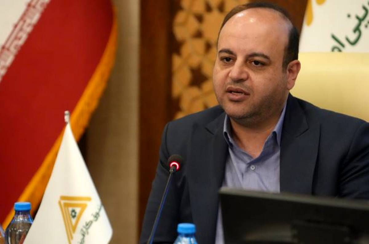 صندوق کارآفرینی امید، حامی تولید و اشتغال‌زایی کشور