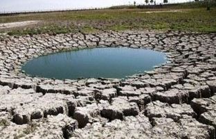 زنگ هشدار منابع آب زیرزمینی به صدا درآمد