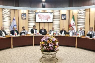 کسب رتبه برتر و تندیس زرین ششمین جشنواره ملی صنعت سلامت محور توسط پتروشیمی زاگرس
