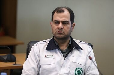 در گل گهر هر چه دیدم در مسیر توسعه و پیشرفت بود