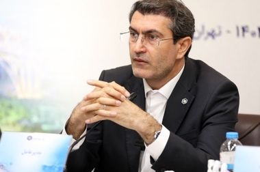 مدل بازاریابی بانک سینا بر اساس نیاز مدیریت‌های مناطق تابعه در حال تدوین است