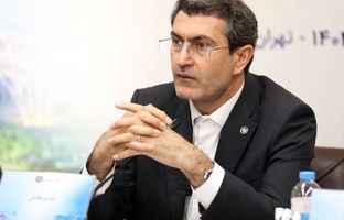 بازاریابی و جذب منابع از جمله اولویت‌های اصلی بانک سینا در سال 1404 است