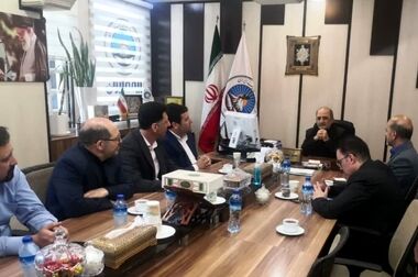 مدیران کل استان ها با هدف ارائه گزارش عملکرد و تقویت ظرفیت های استانی در جلسات هیات مدیره حضور می‌یابند
