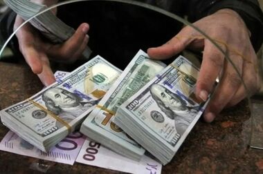 پایانی بر هدررفت ذخایر ارزی