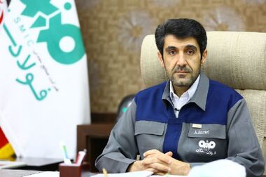 رشد ۴۳ درصدی تولید و فروش فولاد سنگان در سال جاری؛ عبور از چالش‌ها با راهکارهای استراتژیک