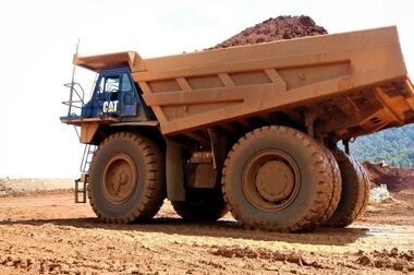  چالش های استخراج مواد معدنی از بستر دریاها