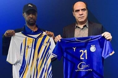 تعمیر موفق فلر HP واحد NF3 پتروشیمی بندرامام پس از ۱۲ سال